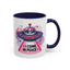 Alien Mug - I Come In Peace