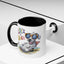 Animal Mug - Life's a Beach