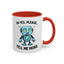 Office Mug - Oh Yes Please