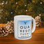 Humor Mug - Eye Test Fucking Old
