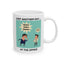 Office Mug - Just Another Day