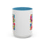 Wellness Mug - Do What Makes