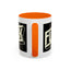 Adult Mug - F*ck Off