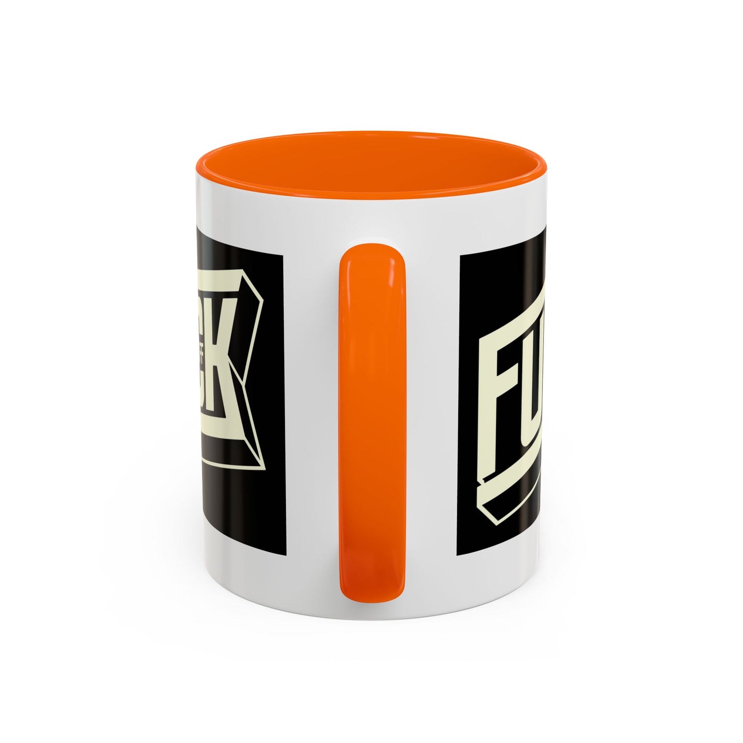 Adult Mug - F*ck Off