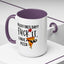 Adult Mug - Valentines Day Fuck It I Have Pizza