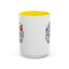 Office Mug - Best Teacher Ever