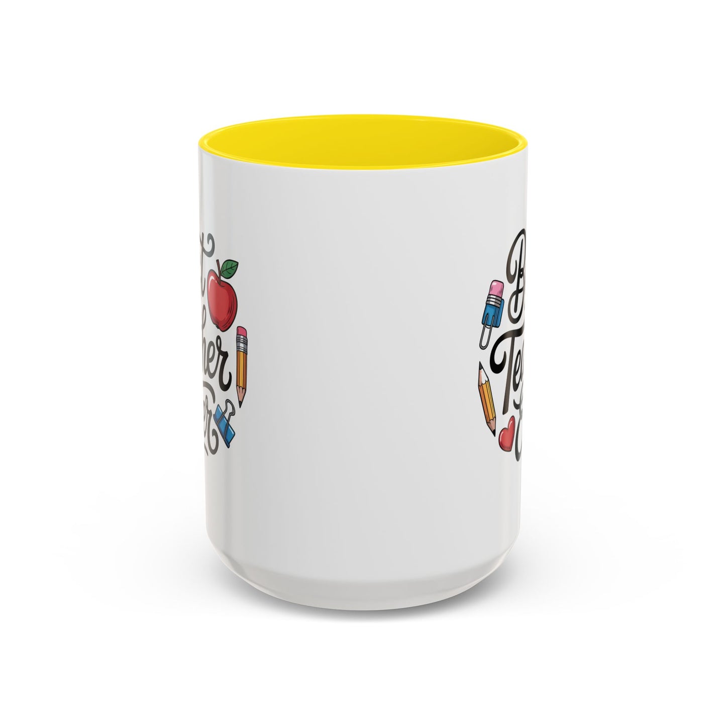 Office Mug - Best Teacher Ever