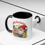 Birthday Mug - Island Gnome