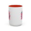 Birthday Mug - Diamonds Are Forever