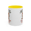 Humor Mug - Don't Be Rude