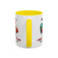 Office Mug - Apparently I Have An Attitude