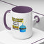 Birthday Mug - We All Know