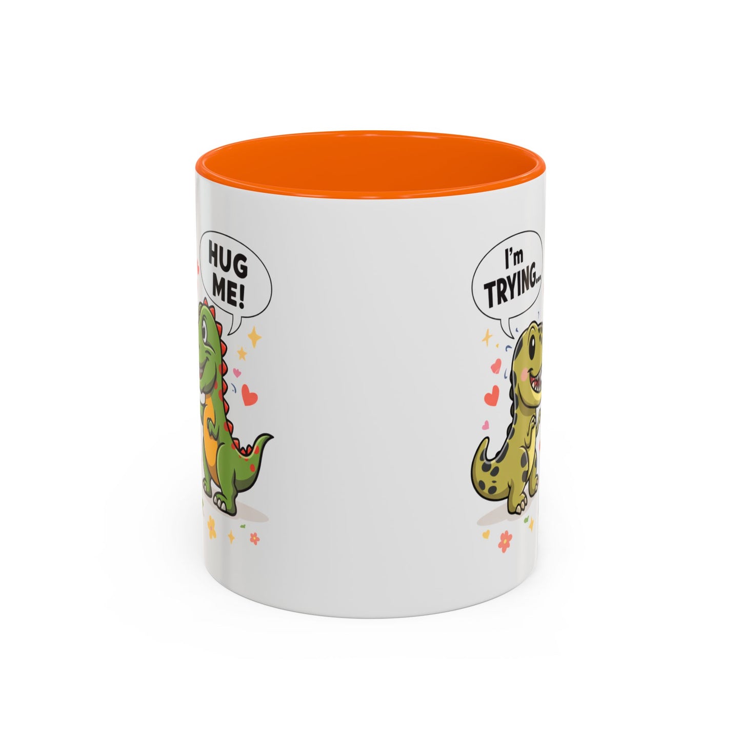 Humor Mug - Hug Me