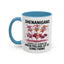 Humor Mug - Shenanigans Because Life is More Fun