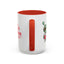 Alien Mug - Alien Be Mine