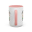 Alien Mug - Drink Bubble Tea