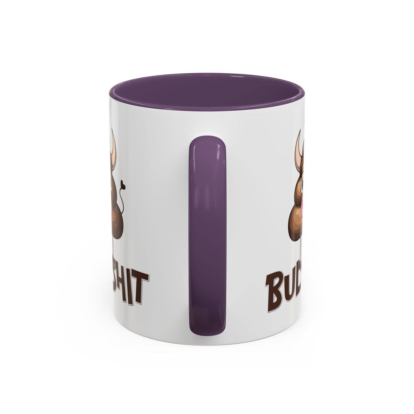 Humor Mug - Bullshit