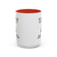 Adult Mug - Your Nutsack Begging You To Stop