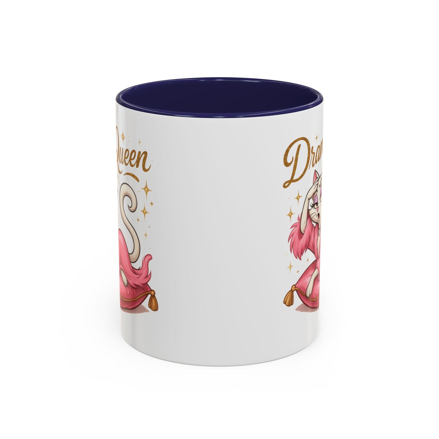 Office Mug - Drama Queen