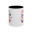 4th of July Mug - American Spirit