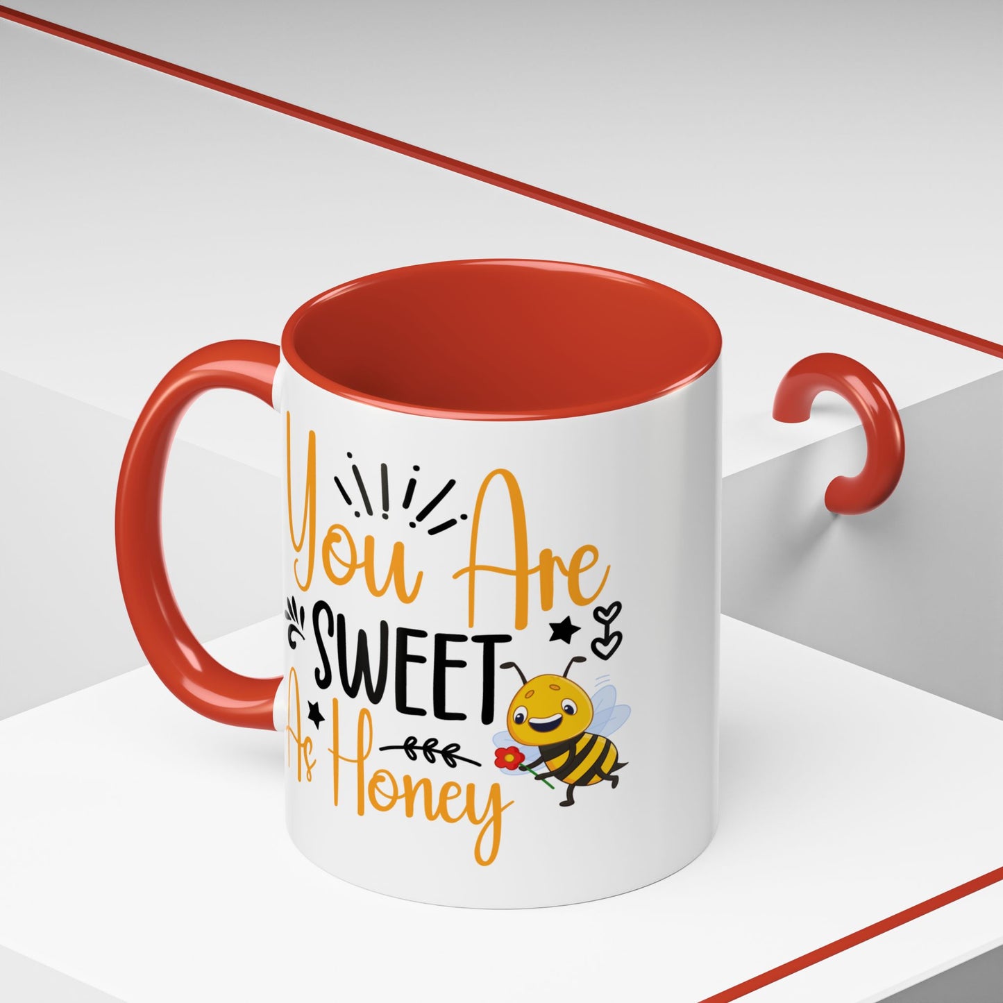 Wellness Mug - You Are Sweet