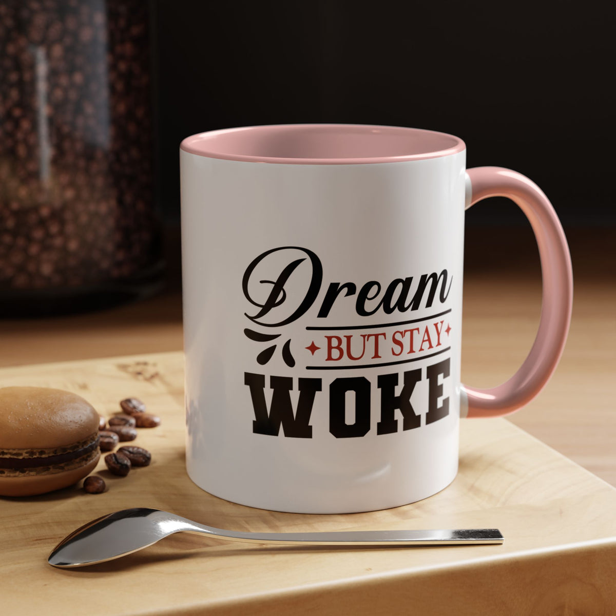 Black History Mug