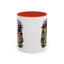 Humor Mug - At Least My Trauma