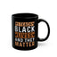 Black History Mug