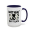 Animal Mug - Nothin' Butt Cats