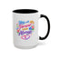 Anniversary Mug - You Will Forever Be My Always