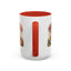 Easter Mug - Patriotic Happy Easter