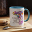 Birthday Mug - Go Ahead Sparkle Princess