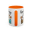 Animal Mug - Kinda Busy Being a Cat Mom