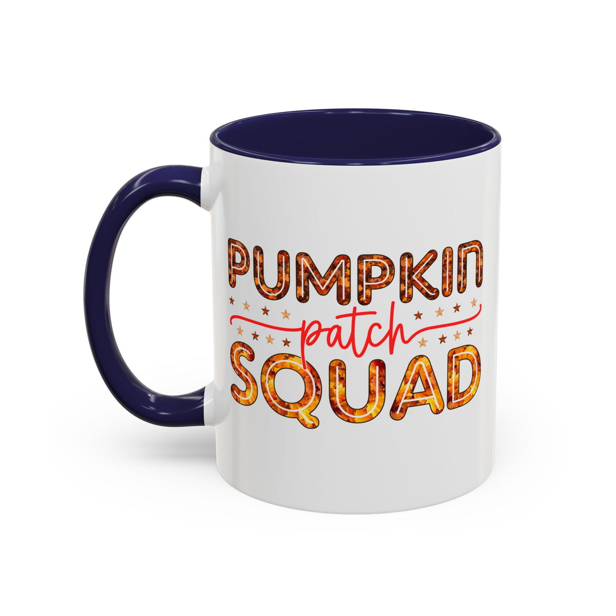 Fall Mug