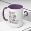 Adult Mug - What The Fuck?