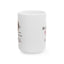 Mother's Day Mug - Mom MVP