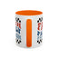4th of July Mug - Faith Family Freedom