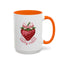 Anniversary Mug - I love You Berry Much