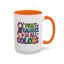 Support Mug - Fight Cancer