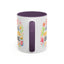 Wellness Mug - Expect Nothing Appreciate Everything