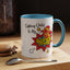 Adult Mug - Talking Dirty