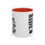 Animal Mug - Oops, Did I Knock That Over