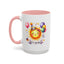 Birthday Mug - Happy Birthday Sunny
