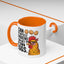 Humor Mug - I Can Buy Myself Chickens