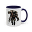 4th of July Mug - American Soldier