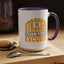 Motivation Mug - Be Stronger Than Your Excuses