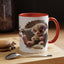 Animal Mug - Dog Coffee Wrap 32