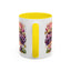 Humor Mug - Ambitchous