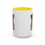 Christmas Mug - Gingerbread Man Box