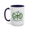Religious Mug - With God